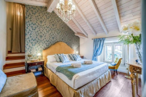 DUOMO - Prestigious Penthouse with Panoramic View